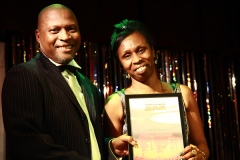 Derrick Francis & Carol Francis (143)