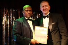 Derrick Francis & Superintendent Gary Thompson (189)