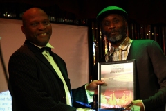 Derrick Francis & William Fordon(169)