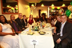 GFM Dinner and Dance Awards 2011