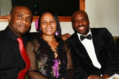 GFM Dinner and Dance Awards 2011