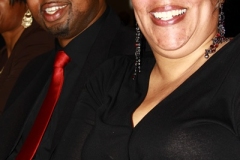 GFM Dinner and Dance Awards 2011