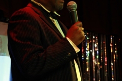 GFM Dinner and Dance Awards 2011
