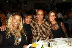 GFM Dinner and Dance Awards 2011