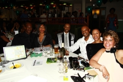 GFM Dinner and Dance Awards 2011