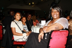 GFM Dinner and Dance Awards 2011