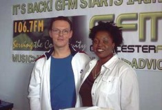 International Star - Chevelle Franklyn