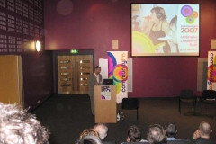 CommunityFM Conference 2007