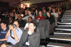 CommunityFM Conference 2007
