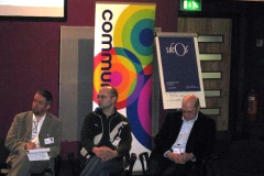 CommunityFM Conference 2007