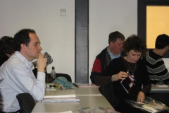 CommunityFM Conference 2007
