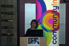 CommunityFM Conference 2007