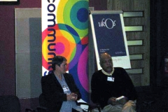 CommunityFM Conference 2007