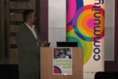 CommunityFM Conference 2007
