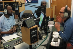 David Rodigan 9