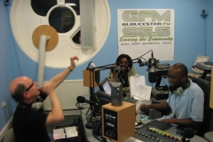David Rodigan 17