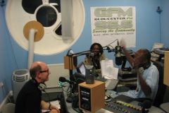 David Rodigan 18