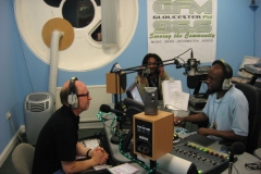 David Rodigan 19