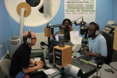 David Rodigan 20