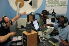 David Rodigan 23