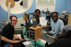 David Rodigan 25