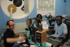 David Rodigan 27