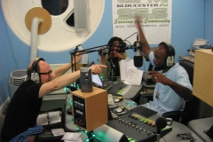David Rodigan 28