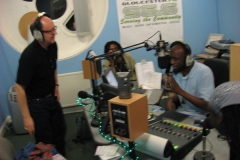 David Rodigan 31