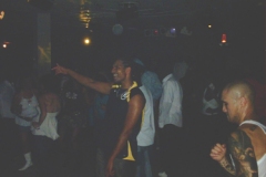 End of Broadcast Party 2005