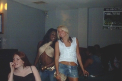 End of Broadcast Party 2005