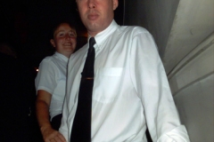 End of Broadcast Party 2005