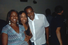 End of Broadcast Party 2005