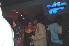 End of Broadcast Party 2005