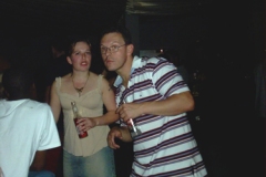 End of Broadcast Party 2005