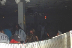 End of Broadcast Party 2005