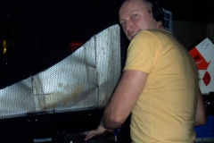 End of Broadcast Party 2005