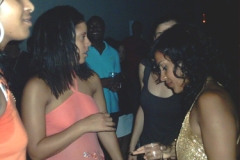 End of Broadcast Party 2005