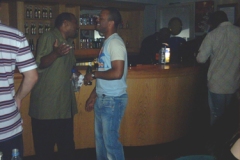 End of Broadcast Party 2005