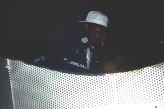 End of Broadcast Party 2005