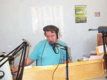 Jerry Hipkiss