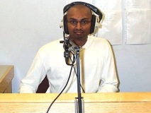 DJ RP