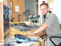 Ian Palmer