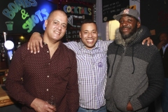GFM christmas party2