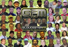 GFM Family Photo 2003