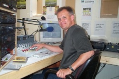 Ian Palmer