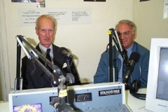Interview with Judge Hutton