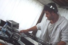 GFM @ Gloucester Festival 2005 - bionic