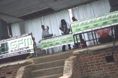 GFM @ Gloucester Festival 2005 -