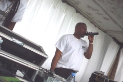 GFM @ Gloucester Festival 2005 -