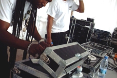 GFM @ Gloucester Festival 2005 -